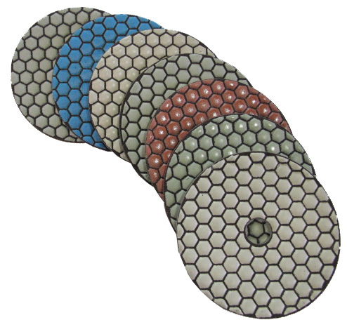 Polishing Pads